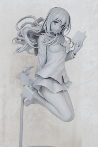 【WF2018夏】企業ブースで展示されていたフィギュアをフォトレポート！の画像628