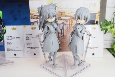 【WF2018夏】企業ブースで展示されていたフィギュアをフォトレポート！の画像676