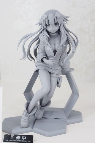【WF2018夏】企業ブースで展示されていたフィギュアをフォトレポート！の画像690