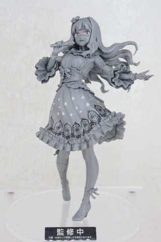 【WF2018夏】企業ブースで展示されていたフィギュアをフォトレポート！の画像704