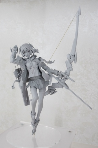 【WF2018夏】企業ブースで展示されていたフィギュアをフォトレポート！の画像706
