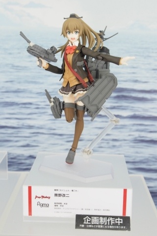 【WF2018夏】企業ブースで展示されていたフィギュアをフォトレポート！の画像712