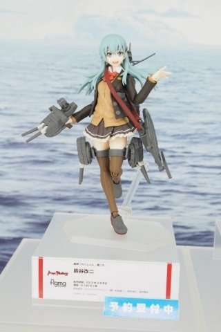 【WF2018夏】企業ブースで展示されていたフィギュアをフォトレポート！の画像713
