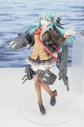 【WF2018夏】企業ブースで展示されていたフィギュアをフォトレポート！の画像720