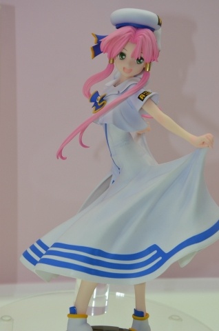 【WF2018夏】企業ブースで展示されていたフィギュアをフォトレポート！の画像755