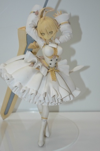 【WF2018夏】企業ブースで展示されていたフィギュアをフォトレポート！の画像799
