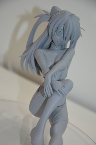 【WF2018夏】企業ブースで展示されていたフィギュアをフォトレポート！の画像804