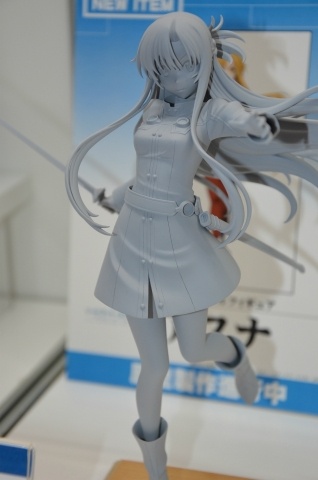 【WF2018夏】企業ブースで展示されていたフィギュアをフォトレポート！の画像807