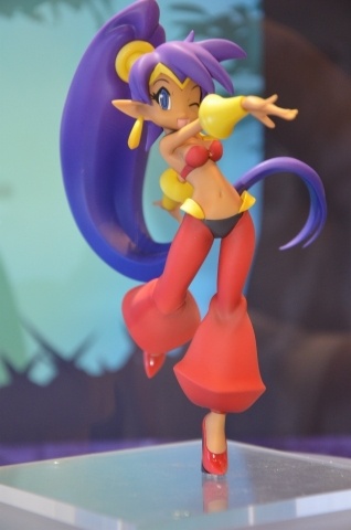 【WF2018夏】企業ブースで展示されていたフィギュアをフォトレポート！の画像811