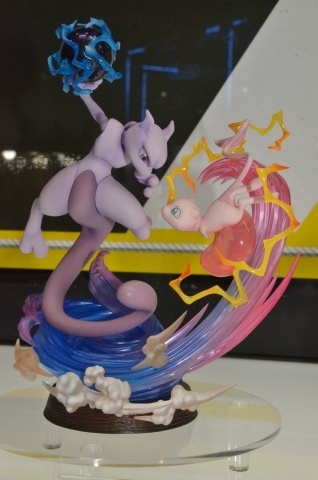 【WF2018夏】企業ブースで展示されていたフィギュアをフォトレポート！の画像880