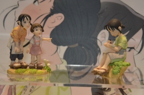 【WF2018夏】企業ブースで展示されていたフィギュアをフォトレポート！の画像884