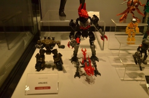 【WF2018夏】企業ブースで展示されていたフィギュアをフォトレポート！の画像892