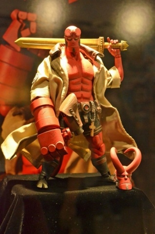 【WF2018夏】企業ブースで展示されていたフィギュアをフォトレポート！の画像895
