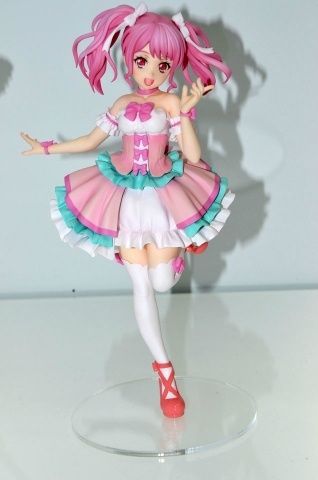 【WF2018夏】企業ブースで展示されていたフィギュアをフォトレポート！の画像909