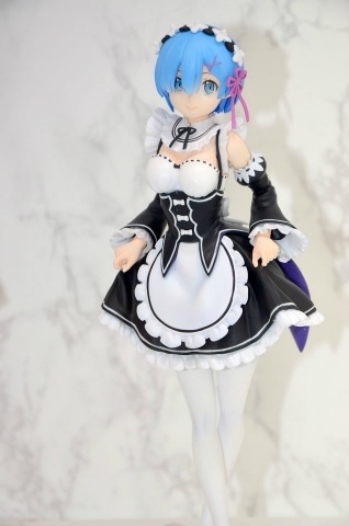 【WF2018夏】企業ブースで展示されていたフィギュアをフォトレポート！の画像950