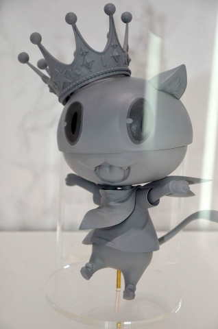 【WF2018夏】企業ブースで展示されていたフィギュアをフォトレポート！の画像973