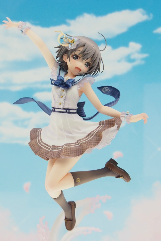 【WF2018夏】企業ブースで展示されていたフィギュアをフォトレポート！の画像10