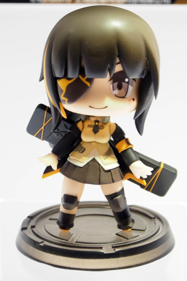 【WF2018夏】企業ブースで展示されていたフィギュアをフォトレポート！の画像1003