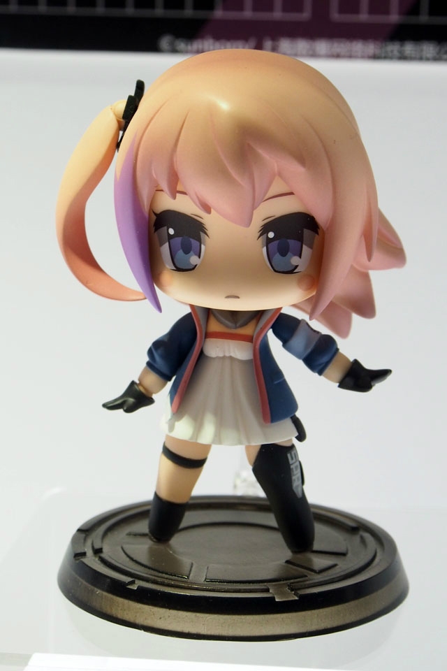 【WF2018夏】企業ブースで展示されていたフィギュアをフォトレポート！の画像1005
