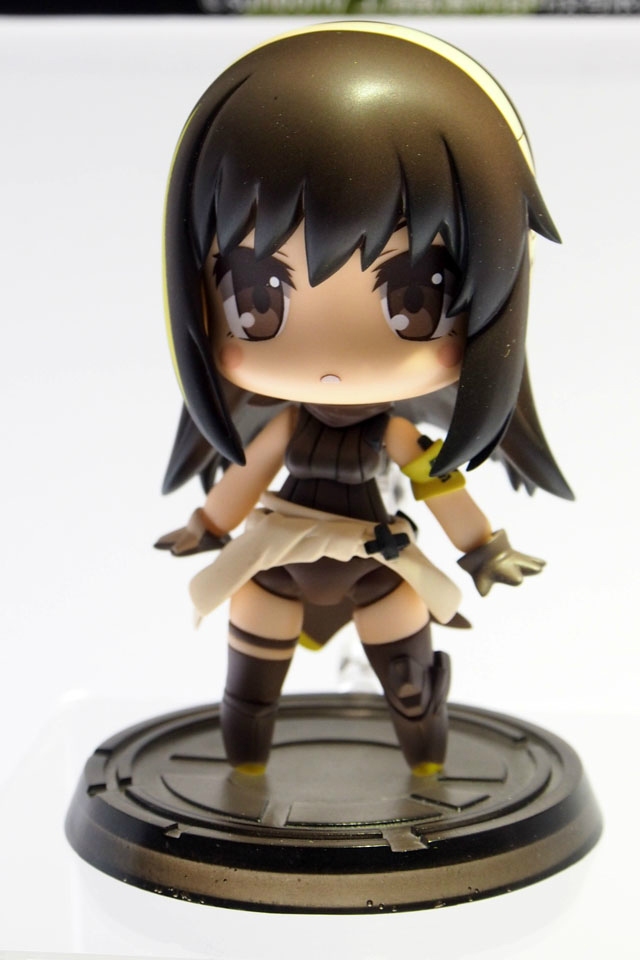 【WF2018夏】企業ブースで展示されていたフィギュアをフォトレポート！の画像1007
