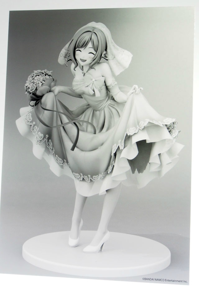 【WF2018夏】企業ブースで展示されていたフィギュアをフォトレポート！の画像1015