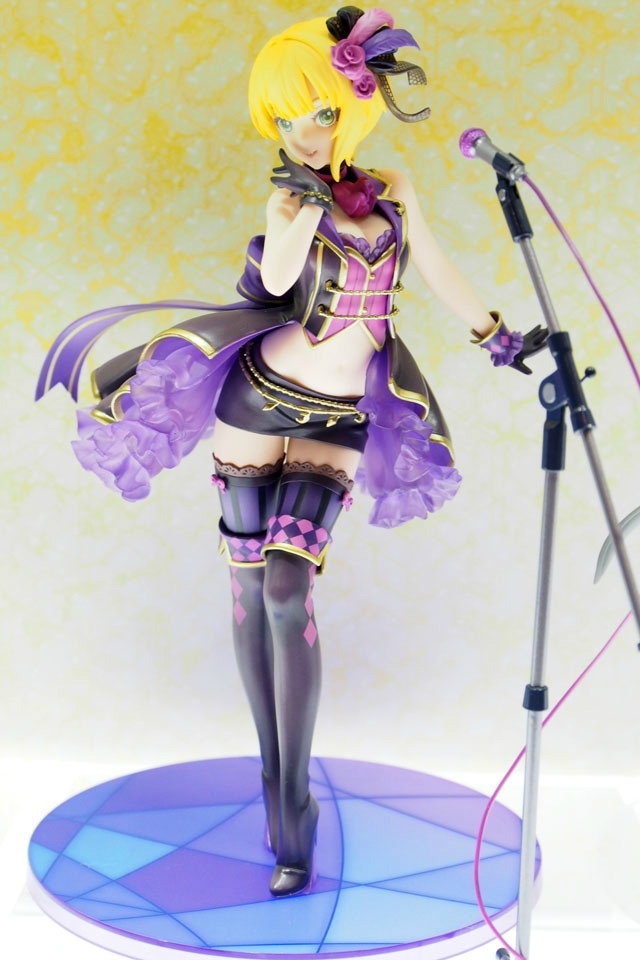 【WF2018夏】企業ブースで展示されていたフィギュアをフォトレポート！の画像1021