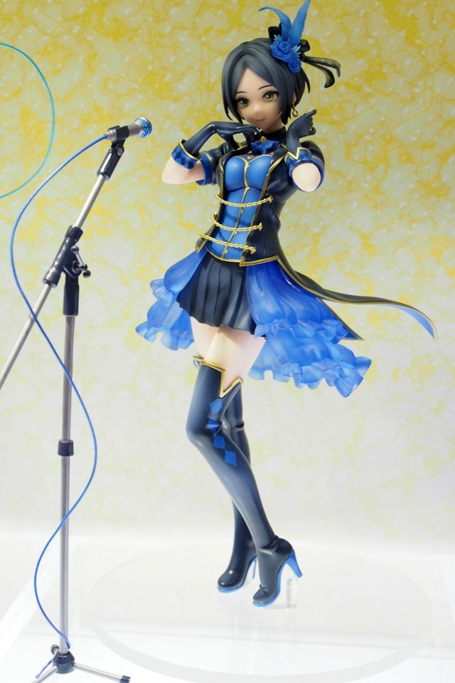 【WF2018夏】企業ブースで展示されていたフィギュアをフォトレポート！の画像1022