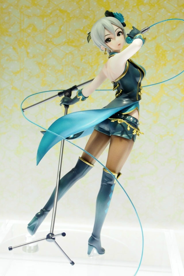 【WF2018夏】企業ブースで展示されていたフィギュアをフォトレポート！の画像1025