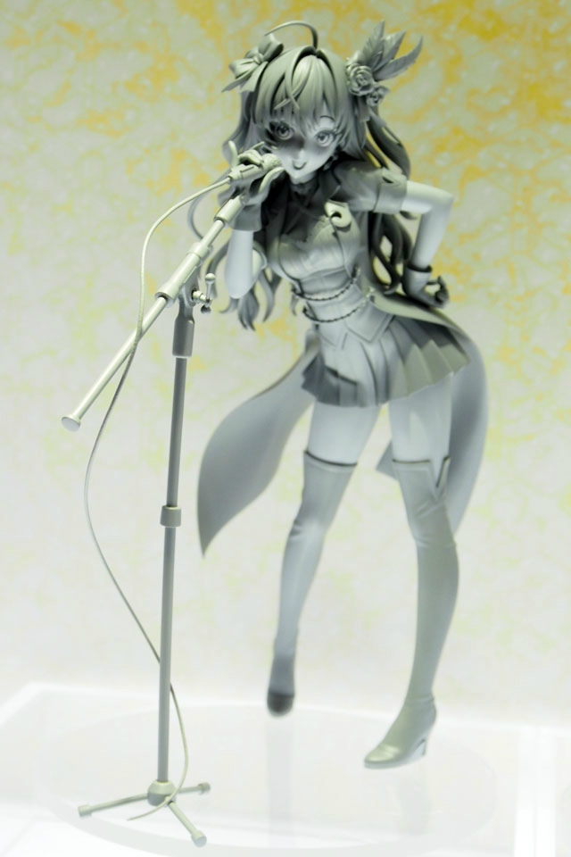 【WF2018夏】企業ブースで展示されていたフィギュアをフォトレポート！の画像1026