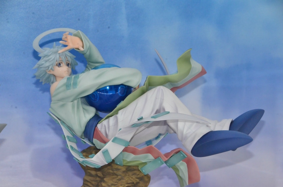 【WF2018夏】企業ブースで展示されていたフィギュアをフォトレポート！の画像119