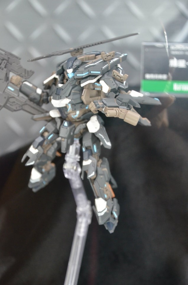 【WF2018夏】企業ブースで展示されていたフィギュアをフォトレポート！の画像176