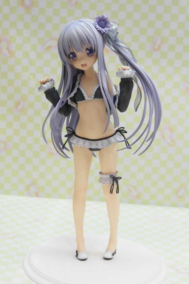 【WF2018夏】企業ブースで展示されていたフィギュアをフォトレポート！の画像180