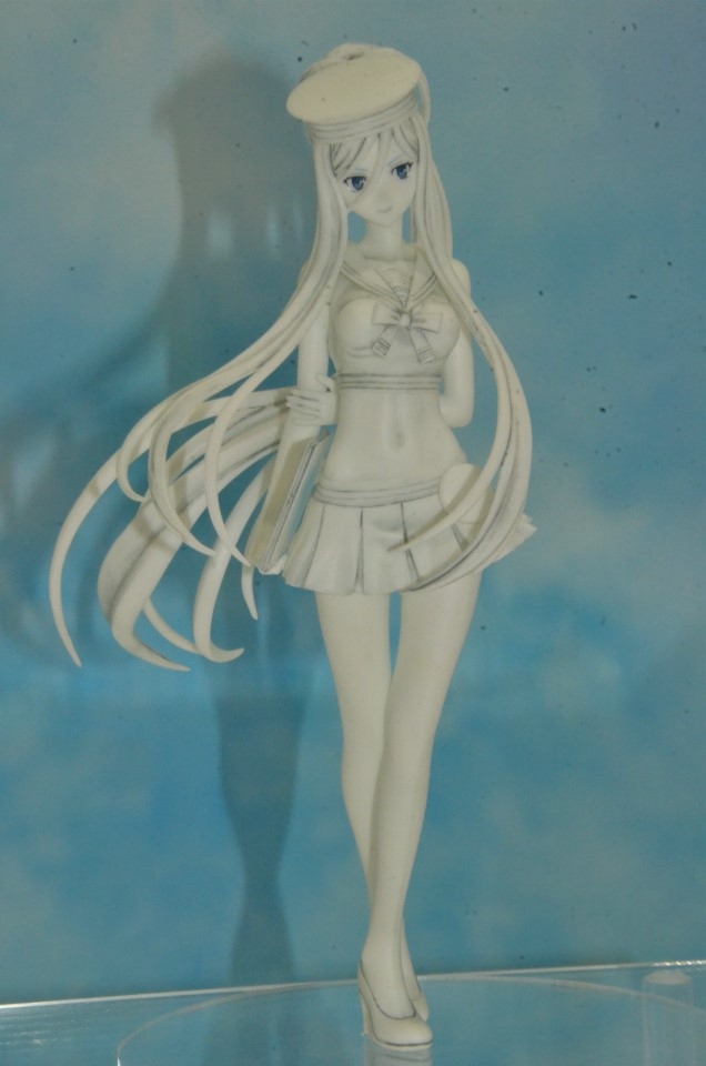 【WF2018夏】企業ブースで展示されていたフィギュアをフォトレポート！の画像214