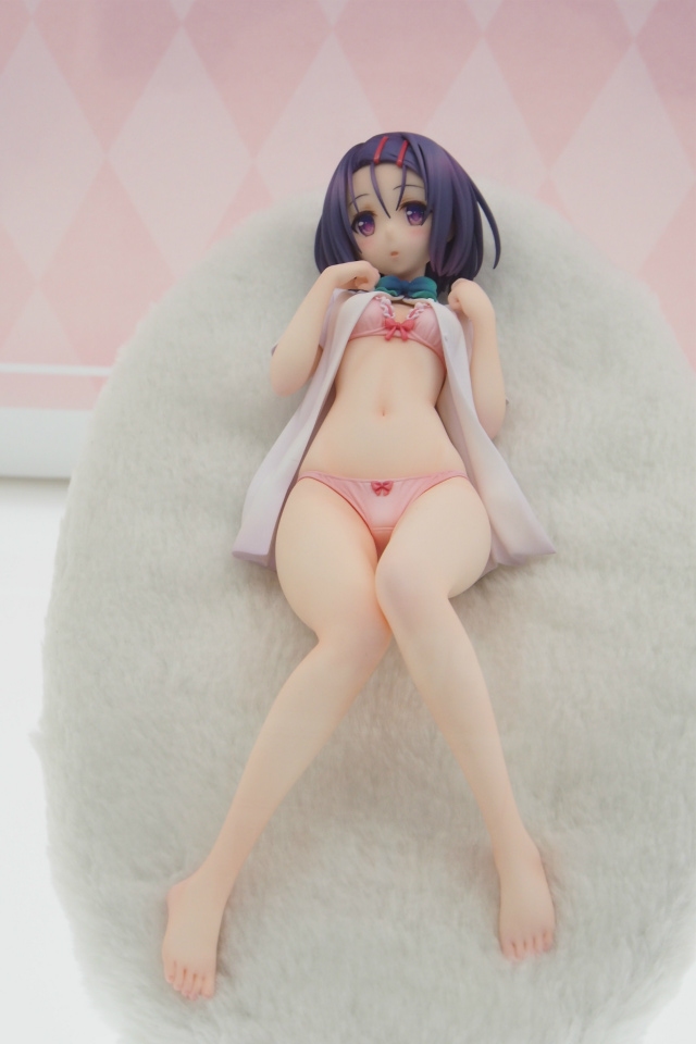 【WF2018夏】企業ブースで展示されていたフィギュアをフォトレポート！の画像22