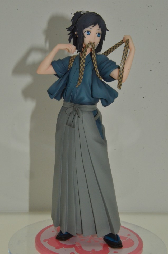 【WF2018夏】企業ブースで展示されていたフィギュアをフォトレポート！の画像258