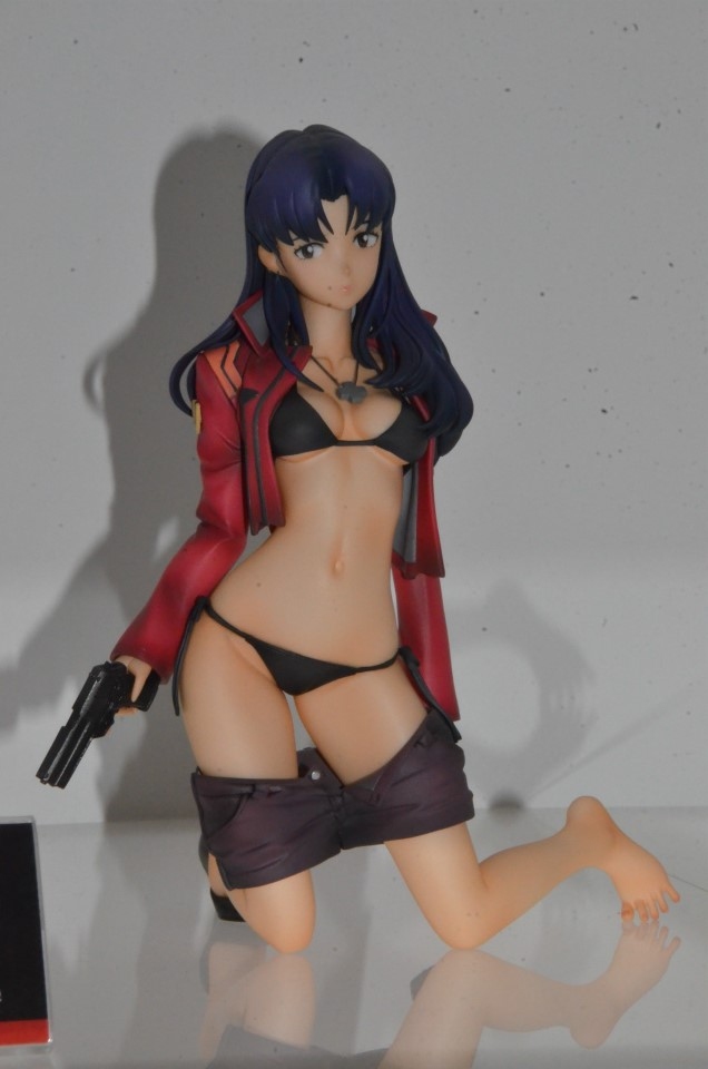 【WF2018夏】企業ブースで展示されていたフィギュアをフォトレポート！の画像282