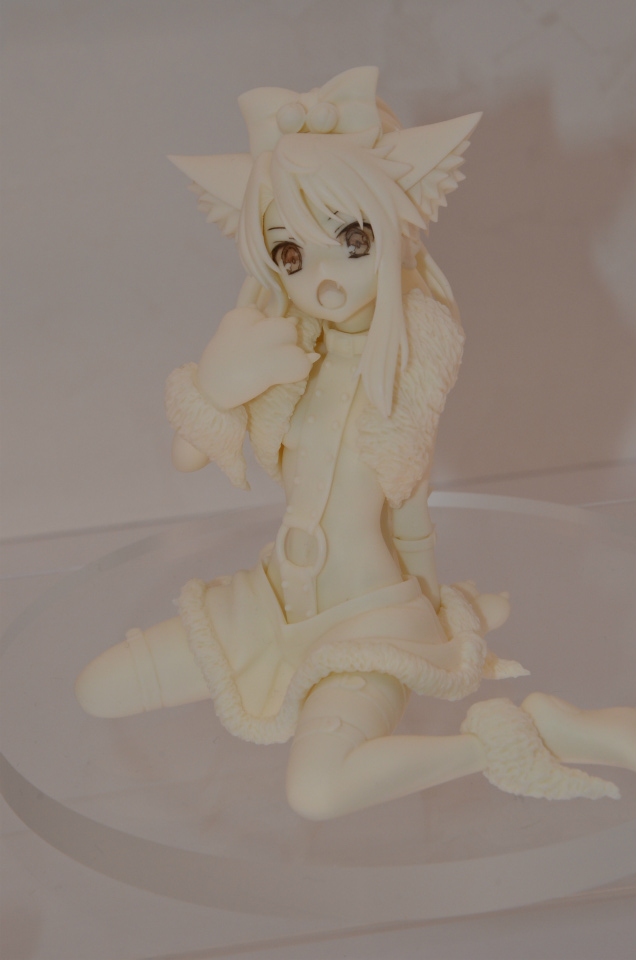 【WF2018夏】企業ブースで展示されていたフィギュアをフォトレポート！の画像298