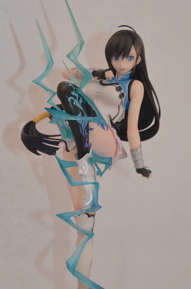 【WF2018夏】企業ブースで展示されていたフィギュアをフォトレポート！の画像302