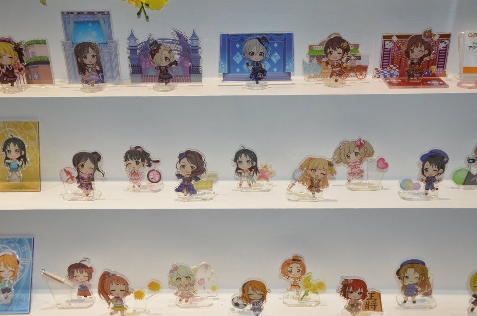【WF2018夏】企業ブースで展示されていたフィギュアをフォトレポート！の画像334