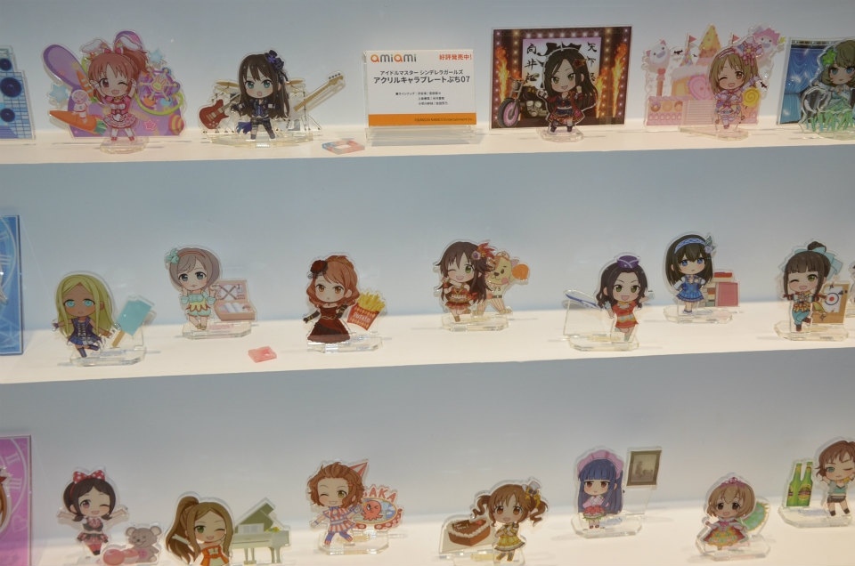 【WF2018夏】企業ブースで展示されていたフィギュアをフォトレポート！の画像336
