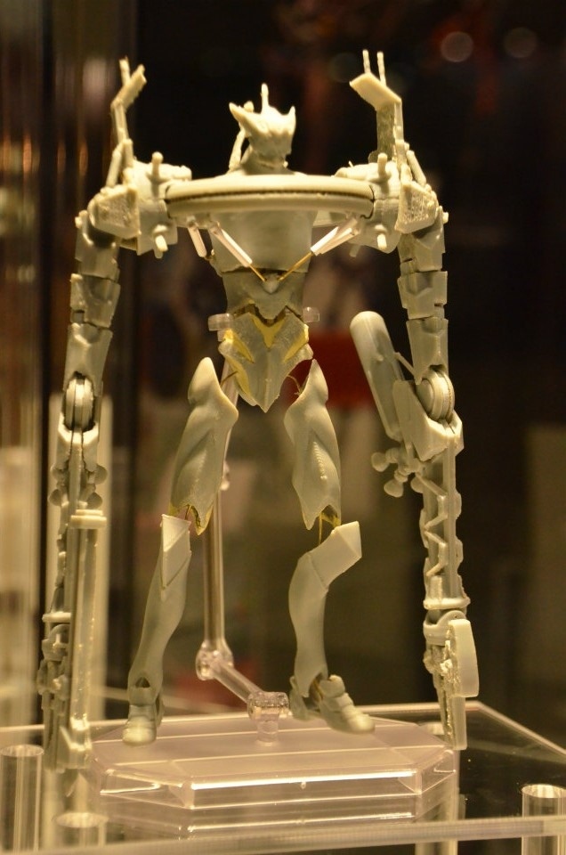 【WF2018夏】企業ブースで展示されていたフィギュアをフォトレポート！の画像338