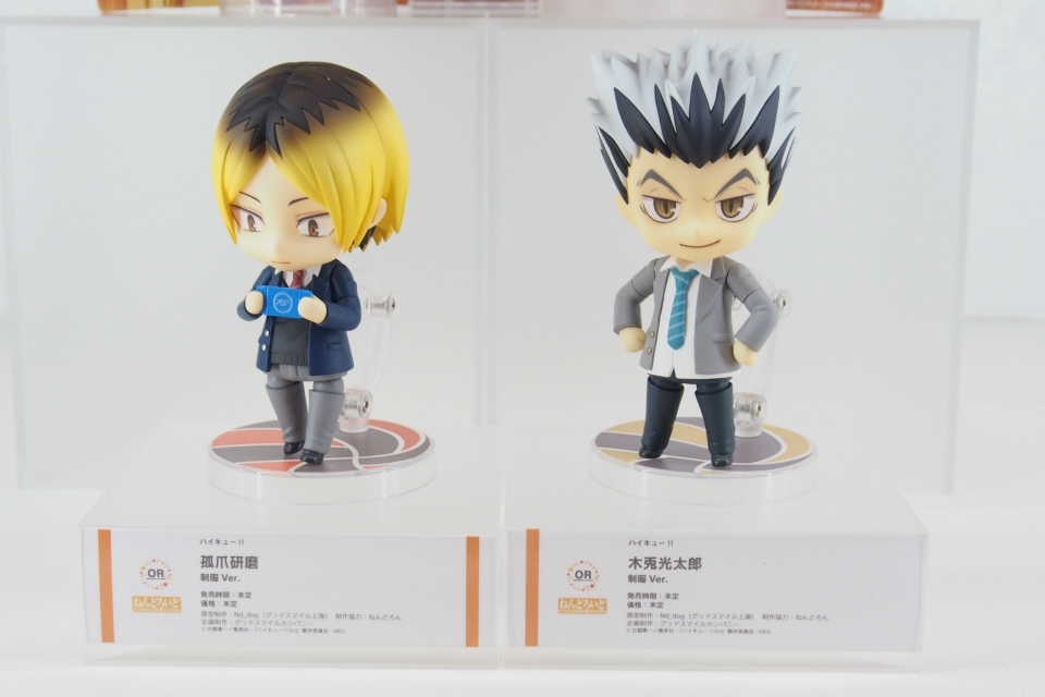 【WF2018夏】企業ブースで展示されていたフィギュアをフォトレポート！の画像344