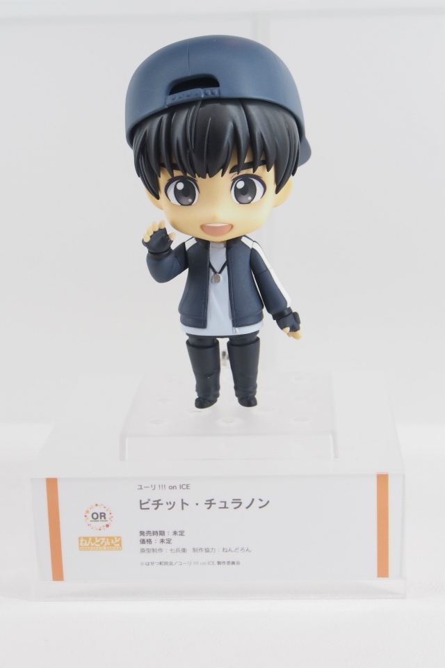 【WF2018夏】企業ブースで展示されていたフィギュアをフォトレポート！の画像347