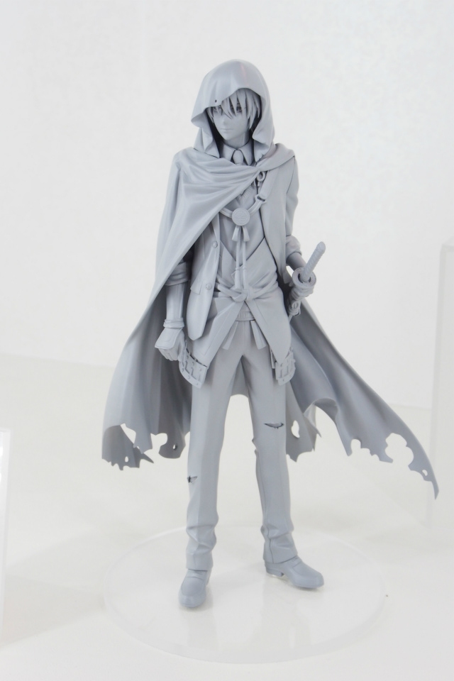 【WF2018夏】企業ブースで展示されていたフィギュアをフォトレポート！の画像352