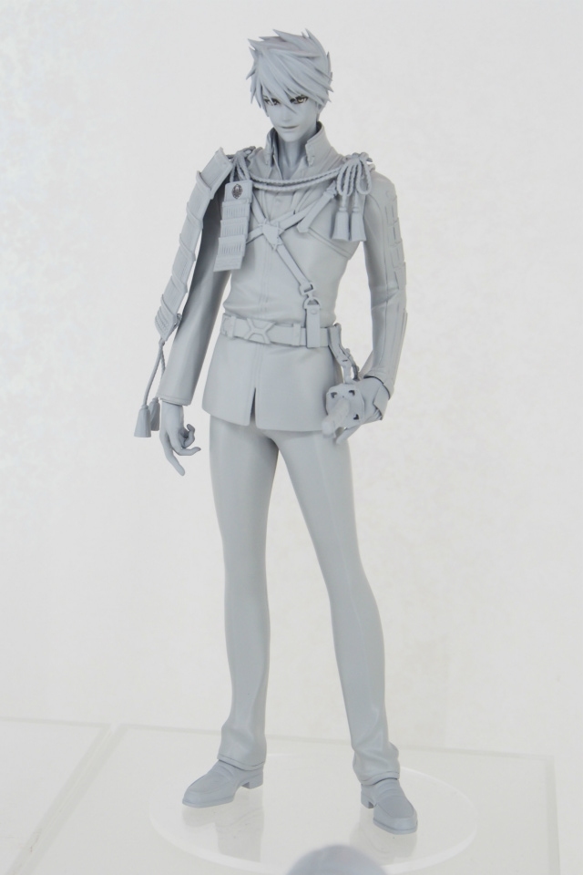 【WF2018夏】企業ブースで展示されていたフィギュアをフォトレポート！の画像360