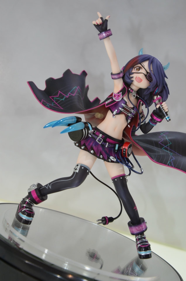 【WF2018夏】企業ブースで展示されていたフィギュアをフォトレポート！の画像377