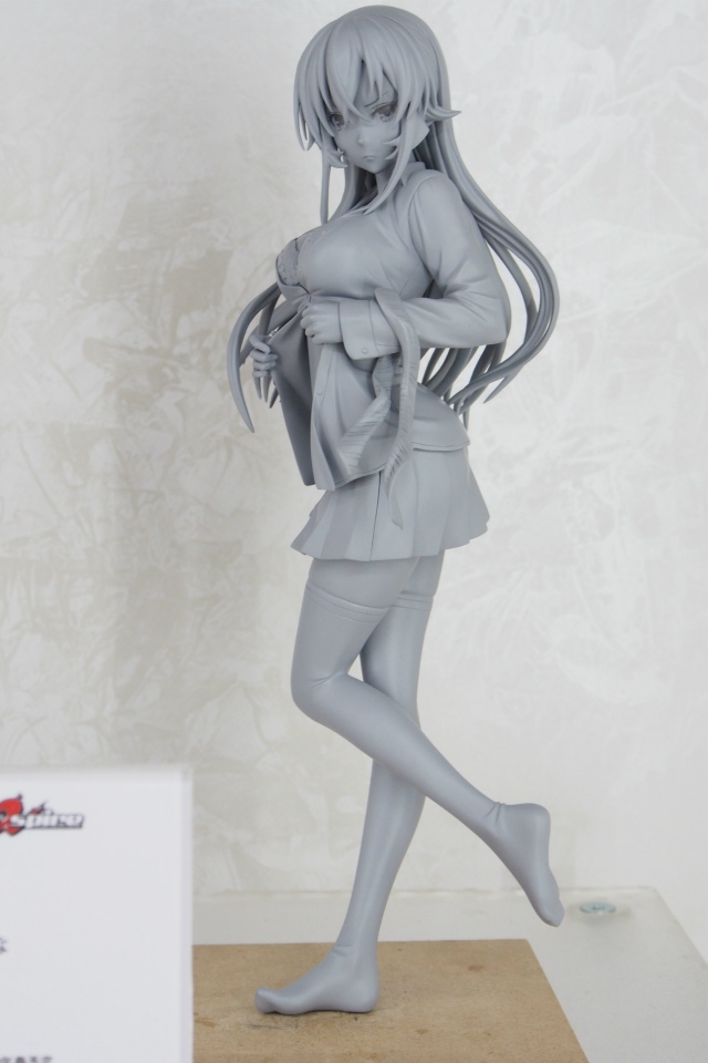 【WF2018夏】企業ブースで展示されていたフィギュアをフォトレポート！の画像392