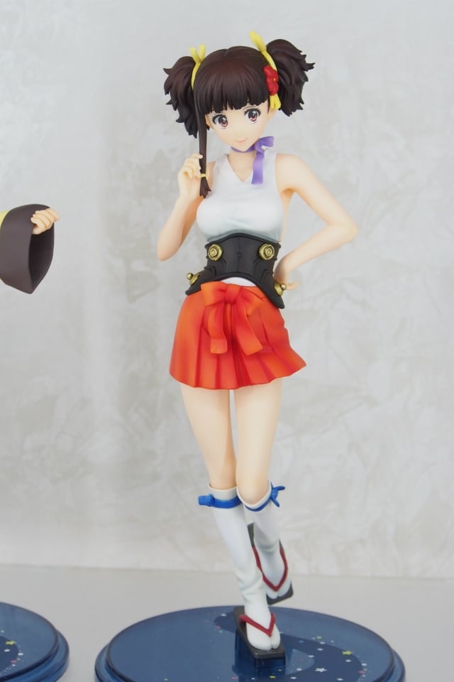【WF2018夏】企業ブースで展示されていたフィギュアをフォトレポート！の画像397