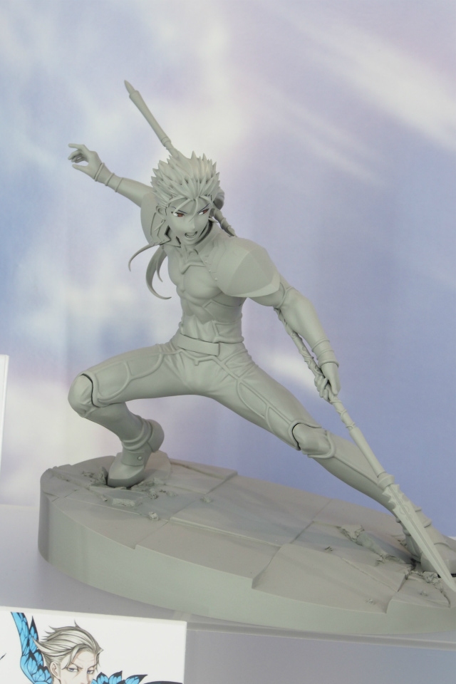 【WF2018夏】企業ブースで展示されていたフィギュアをフォトレポート！の画像407