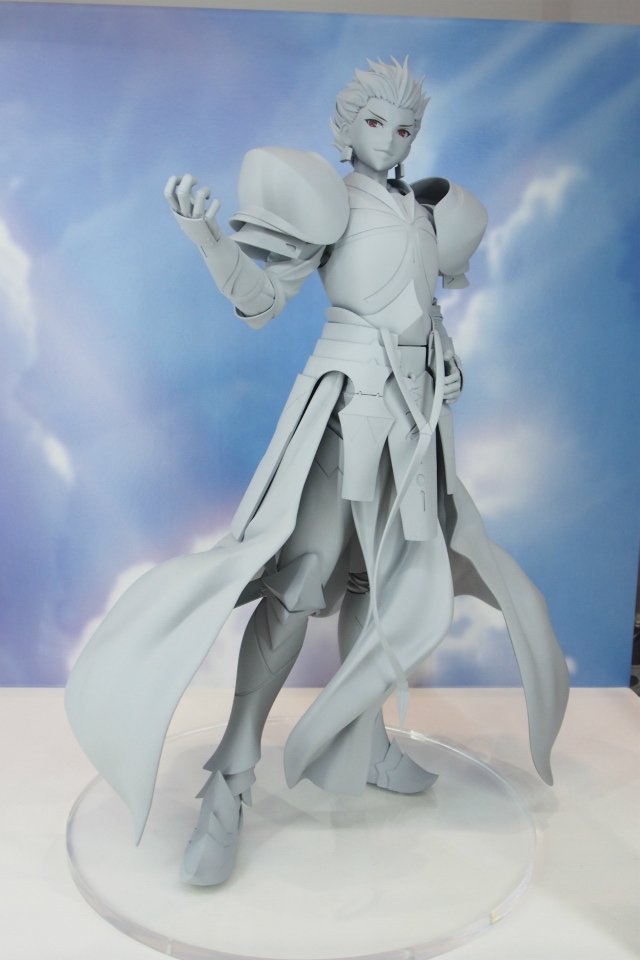 【WF2018夏】企業ブースで展示されていたフィギュアをフォトレポート！の画像409